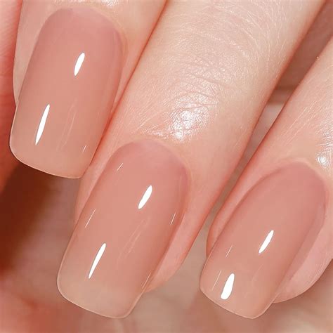 nude jelly nails|Suchergebnis Auf Amazon.de Für: Kiss Jelly Nails